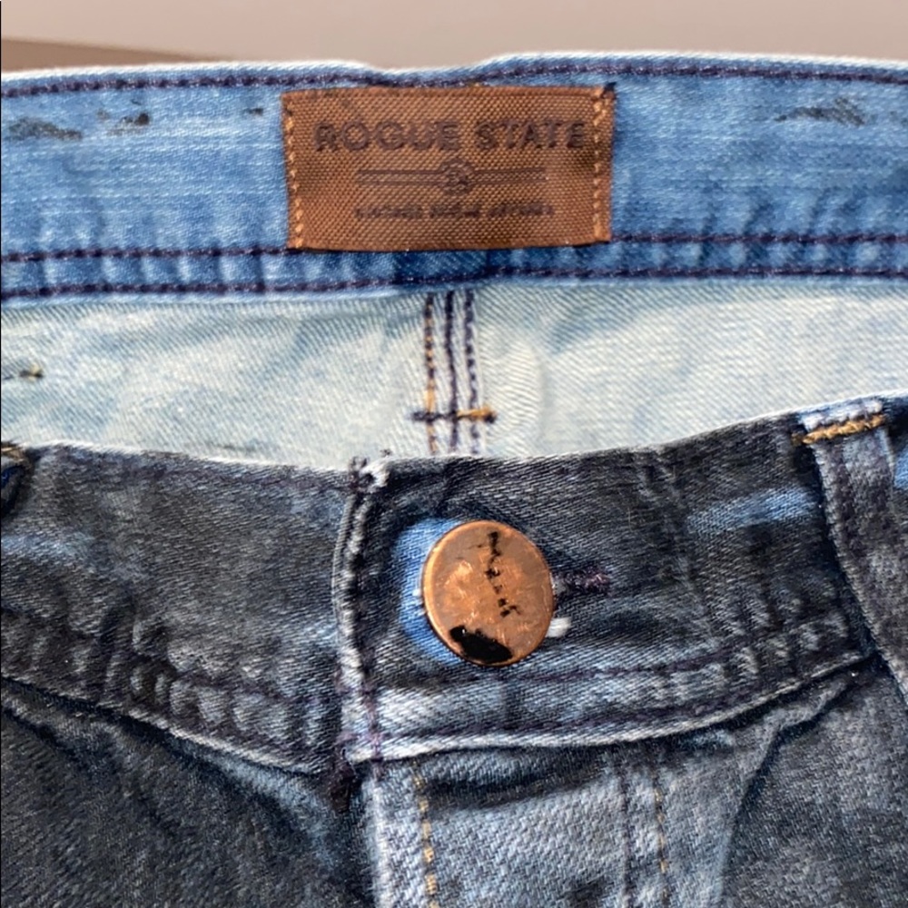 Jeans - Picture 2 of 3